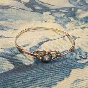 GOD bracelet